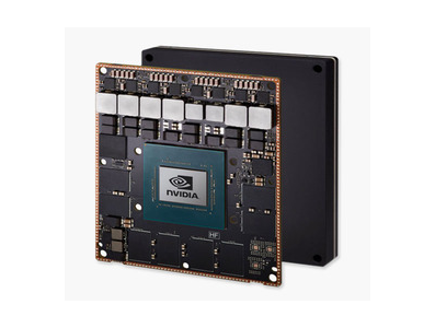 M&oacute;dulo NVIDIA Jetson AGX Xavier 32 GB de RAM 32 GB eMMC 5.1 - Imagem 1