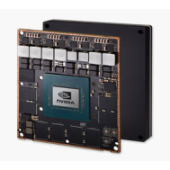M&oacute;dulo NVIDIA Jetson AGX Xavier 32 GB de RAM 32 GB eMMC 5.1
