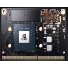 M&oacute;dulo NVIDIA Jetson Nano 4GB RAM 16GB eMMC 5.1 (NVIDIA Jetson e ASUS Tinker Board)
