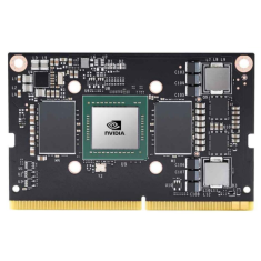 M&oacute;dulo NVIDIA Jetson TX2 NX 4 GB RAM 16 GB eMMC 5.1