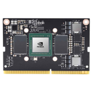 M&oacute;dulo NVIDIA Jetson TX2 NX 4 GB RAM 16 GB eMMC 5.1