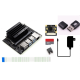 Kit de C&acirc;mera IMX219-120 para Jetson Nano B01 (NVIDIA Jetson e ASUS Tinker Board) - Thumb - 1