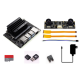 Kit 4 de M&oacute;dulo de C&acirc;mera Binocular IMX219 para Jetson Nano B01 - Thumb - 1