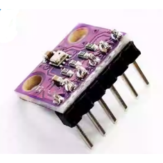 M&oacute;dulo Sensor de Press&atilde;o Atmosf&eacute;rica e Alt&iacute;metro GY-BMP280 3,3V para Arduino com soldagem