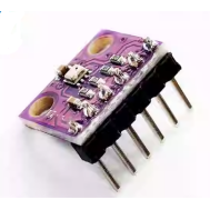 M&oacute;dulo Sensor de Press&atilde;o Atmosf&eacute;rica e Alt&iacute;metro GY-BMP280 3,3V para Arduino com soldagem