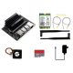 Jetson Nano B01 Kit NIC sem fio AC8265, plug EU - Thumb - 1