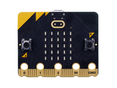 Placa BBC micro:bit V2.2 - Imagem 7
