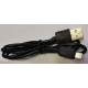 Cabo Micro USB 1 m 5 V 3 A para BBC Micro:bit - Thumb - 1