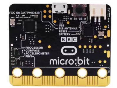 Placa BBC Micro:bit V1.5 - Imagem 7