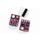 M&oacute;dulo n&atilde;o soldado GY-BMP280-5V, sensor de temperatura, umidade e press&atilde;o atmosf&eacute;rica - Thumb - 1