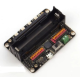 Robotbit V2.0 Placa de expans&atilde;o para Micro:bit, introdu&ccedil;&atilde;o ao Python na educa&ccedil;&atilde;o maker - Thumb - 7