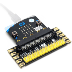 Waveshare Placa de Expans&atilde;o IO para BBC Micro:bit