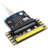 Waveshare Placa de Expans&atilde;o IO para BBC Micro:bit