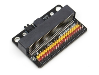 Placa de Expans&atilde;o IO IOBIT para Micro:bit - Imagem 7