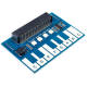 Placa Piano para Micro:bit - Thumb - 1
