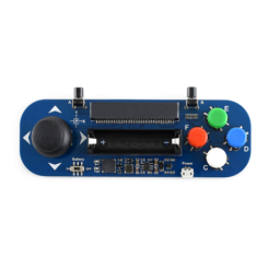 Joystick para Micro:bit
