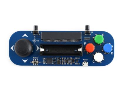 Joystick para Micro:bit - Imagem 1