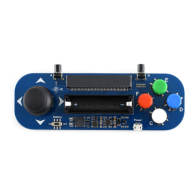 Joystick para Micro:bit