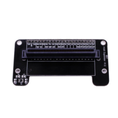 Placa de Expans&atilde;o GPIO para Micro:bit para Protoboard