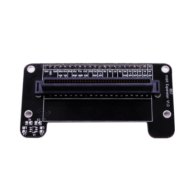 Placa de Expans&atilde;o GPIO para Micro:bit para Protoboard