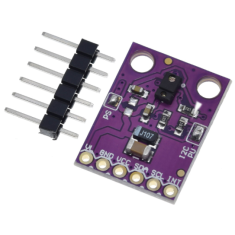 M&oacute;dulo sensor de gestos APDS-9960 GY-9960-3.3 sem soldar RGB e infravermelho reconhecimento de dire&ccedil;&atilde;o de movimento para Arduino