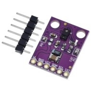 M&oacute;dulo sensor de gestos APDS-9960 GY-9960-3.3 sem soldar RGB e infravermelho reconhecimento de dire&ccedil;&atilde;o de movimento para Arduino