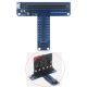 Placa GPIO tipo T para Micro:bit - Thumb - 1