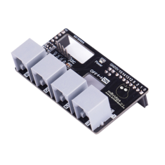 Placa de expans&atilde;o Mbridge RJ25 para Micro:bit