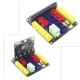 Placa de Expans&atilde;o Colorida para Micro:bit - Thumb - 1