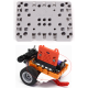 Placa base de expans&atilde;o Robotbit para micro:bit - Thumb - 1
