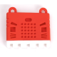 Capa protetora de silicone vermelha para BBC Micro:bit - Thumb - 1