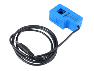 YHDC SCT-013-030 Sensor de corrente AC n&atilde;o invasivo 30 A 1 V para Arduino - Imagem 1