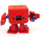 Rob&ocirc; humanoide program&aacute;vel OTTO vers&atilde;o Robotbit DIY para BBC Micro:bit - Thumb - 1