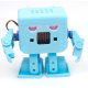 DIY Robotbit Vers&atilde;o OTTO Rob&ocirc; Humanoide Program&aacute;vel para BBC Micro:bit - Thumb - 1