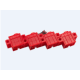 Geek Servo 360&deg; para Micro:bit, suporte Robotbit para LEGO e programa&ccedil;&atilde;o MakeCode - Thumb - 7