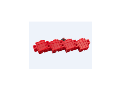 Geek Servo 360&deg; para Micro:bit, suporte Robotbit para LEGO e programa&ccedil;&atilde;o MakeCode - Imagem 7
