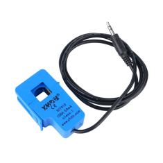 YHDC SCT-013-000 Sensor de corrente AC n&atilde;o invasivo de n&uacute;cleo dividido 100A/50mA para Arduino
