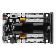 Placa de Expans&atilde;o Super:bit 2.0 Multifuncional para GPIO, Motores Brick, Servos e Acionamento de Sensores Micro:bit