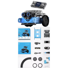 Makeblock mBot2 Kit rob&oacute;tico