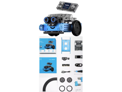 Makeblock mBot2 Kit rob&oacute;tico - Imagem 1