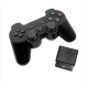 Controle de Jogo PS2 sem fio 2,4 GHz - Thumb - 1