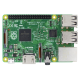 Placa Raspberry Pi 2 Model B - Thumb - 1
