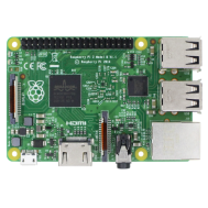 Placa Raspberry Pi 2 Model B