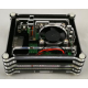 Gabinete acr&iacute;lico 9 camadas para Raspberry Pi 3A+ com suporte para ventoinhas - Thumb - 1