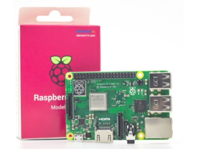Raspberry Pi 3 Modelo B+ 64 bits quad-core Wi‑Fi Bluetooth E14 - Imagem 7