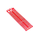 Placa de refer&ecirc;ncia GPIO 40 pinos para Raspberry Pi 3B, 3B+ e 4B - Thumb - 5