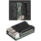 Gabinete em alum&iacute;nio para Raspberry Pi 3B/3B+ - Thumb - 1
