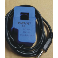 YHDC SCT-013-020 Sensor de Corrente AC Split Core N&atilde;o Invasivo 20A 1V