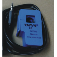 YHDC SCT-013-050 Sensor de corrente AC transformador de corrente de n&uacute;cleo dividido n&atilde;o invasivo 50A 1V