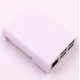 Gabinete moldado por inje&ccedil;&atilde;o para Raspberry Pi 2, 3B e 3B+ - Thumb - 1